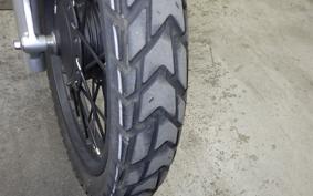 HONDA ｸﾛｽｶﾌﾞ110-2 2001 JA45