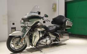 HARLEY FLHTCUSE 1800CVO 2013