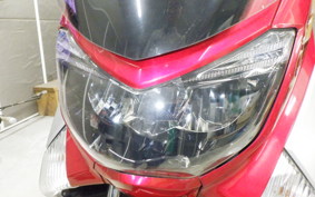 YAMAHA N-MAX 2023 SE86J