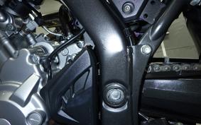 HONDA CRF250M 2017 MD38