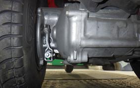 HONDA GYRO CANOPY TA03