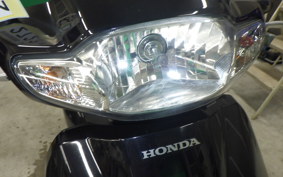 HONDA TACT Basket 2018 AF75