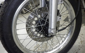 YAMAHA SR400 Gen.5 2021 RH16J