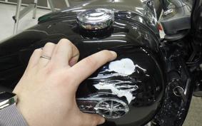 YAMAHA DRAGSTAR 400 CLASSIC 2004 VH01J