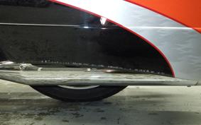 HARLEY FLTR1580CVO 2009