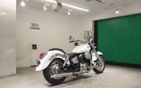 HONDA SHADOW 400 2004 NC34