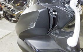 HONDA PCX 160 2008 KF47