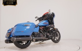 HARLEY FLHXSTSE1980CVO 2026
