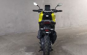 HONDA X-ADV 750 RH21