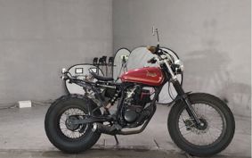 YAMAHA TW200 DG07J