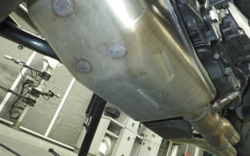 YAMAHA MT-09 Tracer GT 2018 RN51J