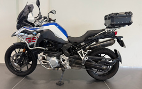 BMW F750GS 2023 0B08