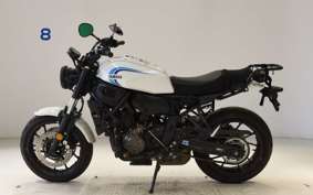 YAMAHA XSR700 RM41J