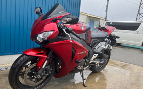 HONDA CBR1000RR 2008 SC59
