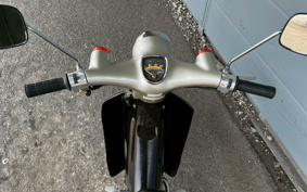 HONDA LITTLE CUB C50