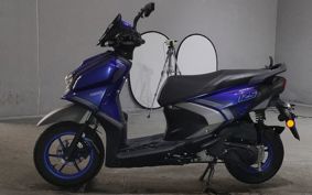 YAMAHA CYGNUS RAY ZR SEK7