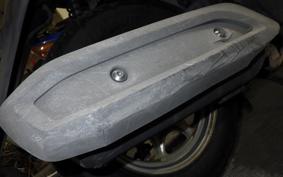 HONDA TACT-4ﾍﾞｰｼｯｸ AF79