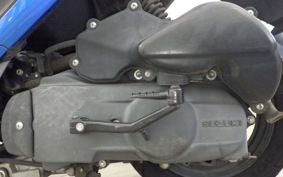 SUZUKI ADDRESS V50 CA4BA
