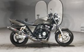 HONDA CB400SF NC31