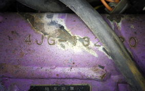 YAMAHA SEROW 225 W 4JG