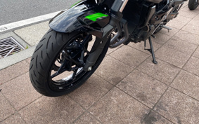 KAWASAKI Z400 2021 EX400G