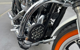 HARLEY XL1200L 2008 CX3