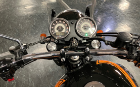KAWASAKI W800 FE 2017 EJ800A