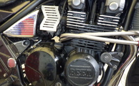 KAWASAKI ZEPHYR 400 KAI 2008 ZR400C