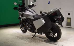 HONDA NC750X DCT 2025 RH23
