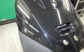 HONDA TACT Basket 2026 AF75