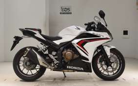 HONDA CBR400R 2022 NC56