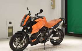 KTM 990 SUPER DUKE 2007
