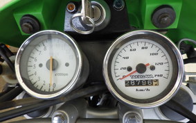 KAWASAKI KSR110 KL110A