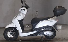 HONDA LEAD 125 JF45