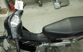 HONDA DREAM 125 2003 ND125M