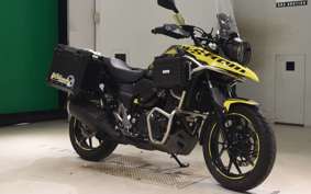 SUZUKI V-STROM 250 A