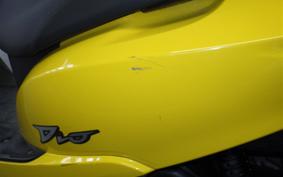 HONDA DIO Gen.6 AF62