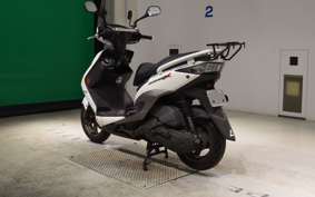 YAMAHA CYGNUS 125 X SE44J