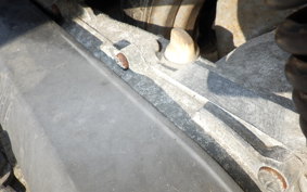 YAMAHA JOG Gen.1 3KJ