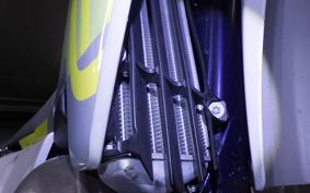 HUSQVARNA TC125 2012