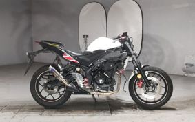 YAMAHA YZF-R25 RG10J