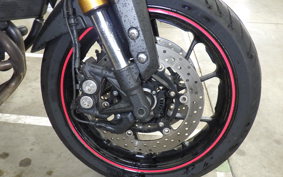 YAMAHA MT-09 Tracer 2015 RN36J