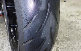 KAWASAKI ZX-25R ZX250E