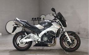 SUZUKI GSR 400 2008 GK7DA