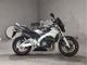 Фото Suzuki GSR 400 2008 с японского аукциона