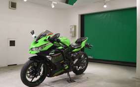 KAWASAKI ZX-25R ZX250E
