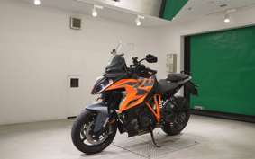 KTM 1290 SUPER DUKE GT 2023