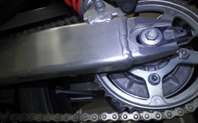 HONDA CB400SF GEN 4 2015 NC42