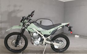KAWASAKI KLX230 SHERPA LX232A