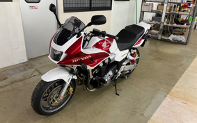 HONDA CB1300 SUPER  BOL DOR ABS 2013 SC54